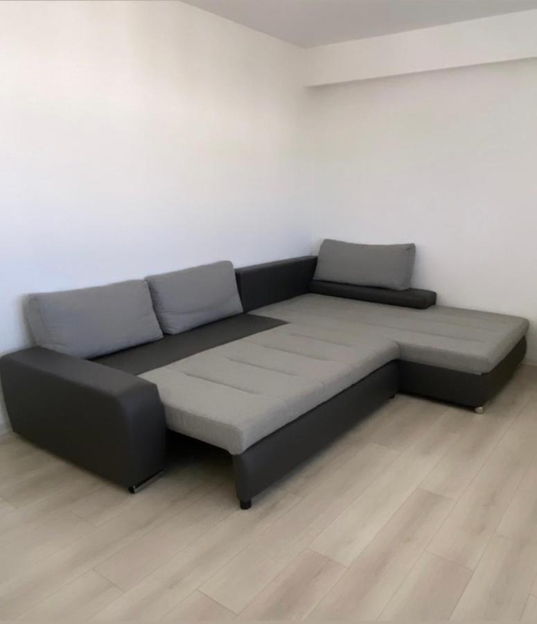 3M Apartment Skopje Center Екстер'єр фото