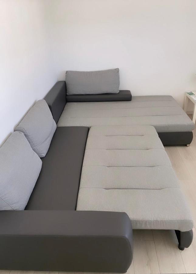 3M Apartment Skopje Center Екстер'єр фото