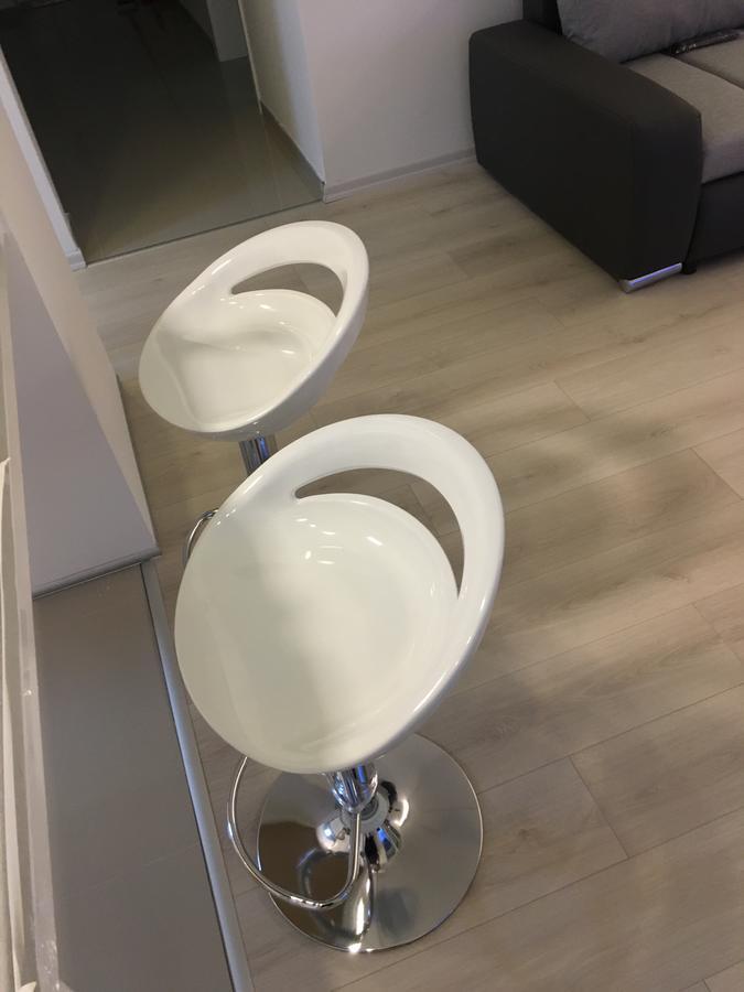 3M Apartment Skopje Center Екстер'єр фото