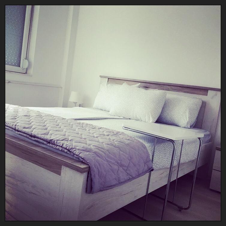 3M Apartment Skopje Center Екстер'єр фото