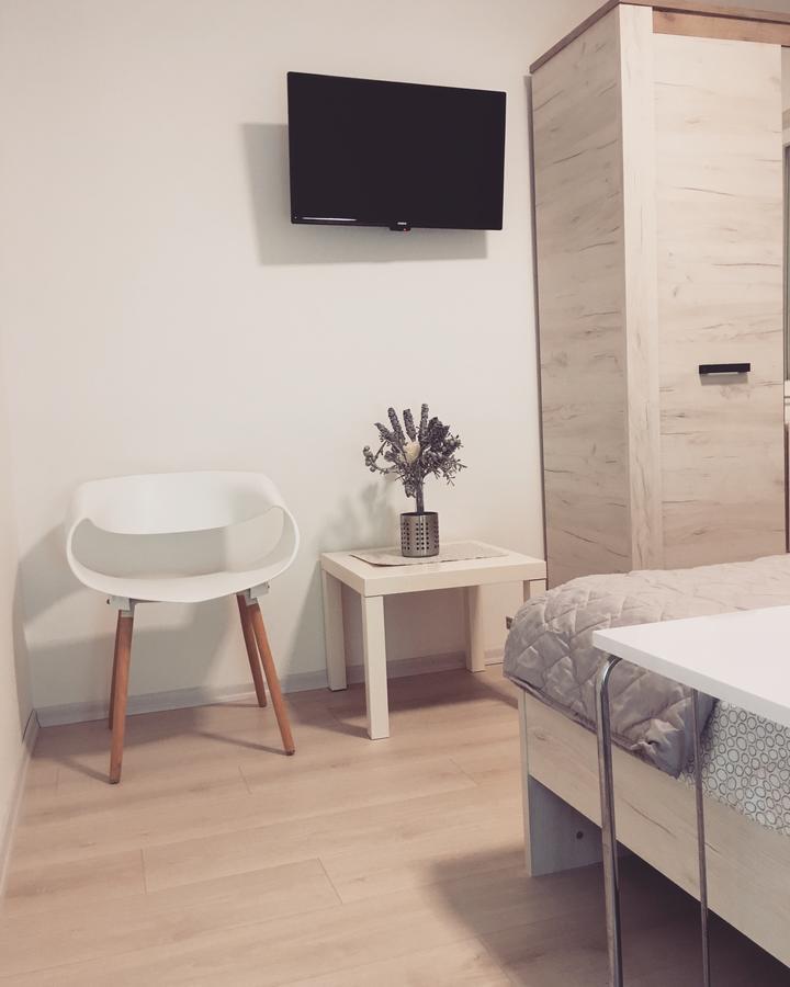 3M Apartment Skopje Center Екстер'єр фото