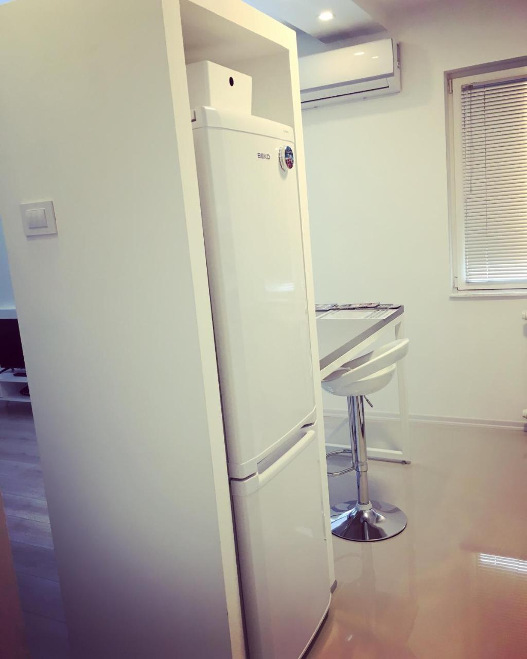3M Apartment Skopje Center Екстер'єр фото
