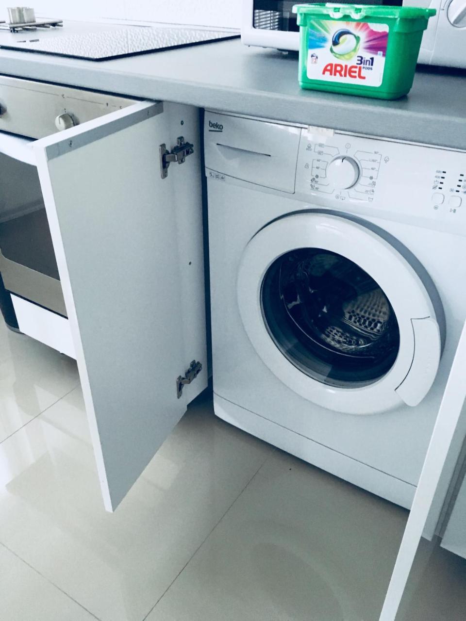 3M Apartment Skopje Center Екстер'єр фото